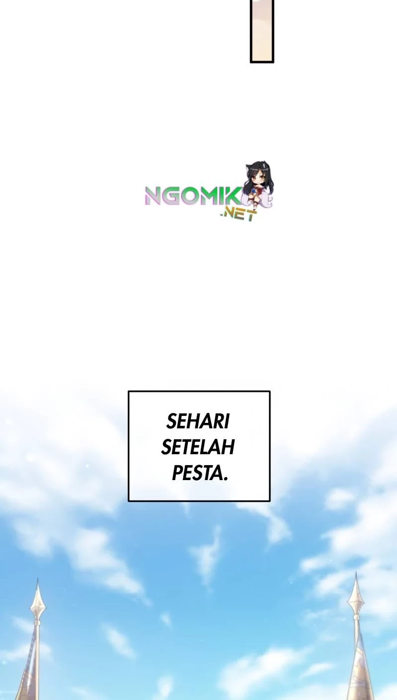 Damn Reincarnation Bab 19 halaman 51