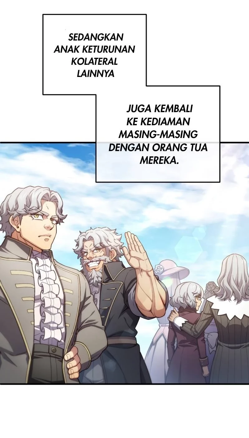Damn Reincarnation Bab 19 halaman 53