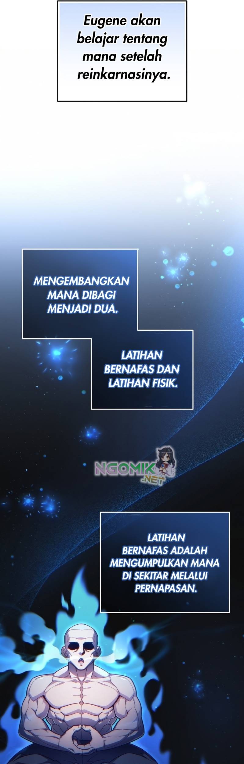 Damn Reincarnation Bab 19 halaman 56