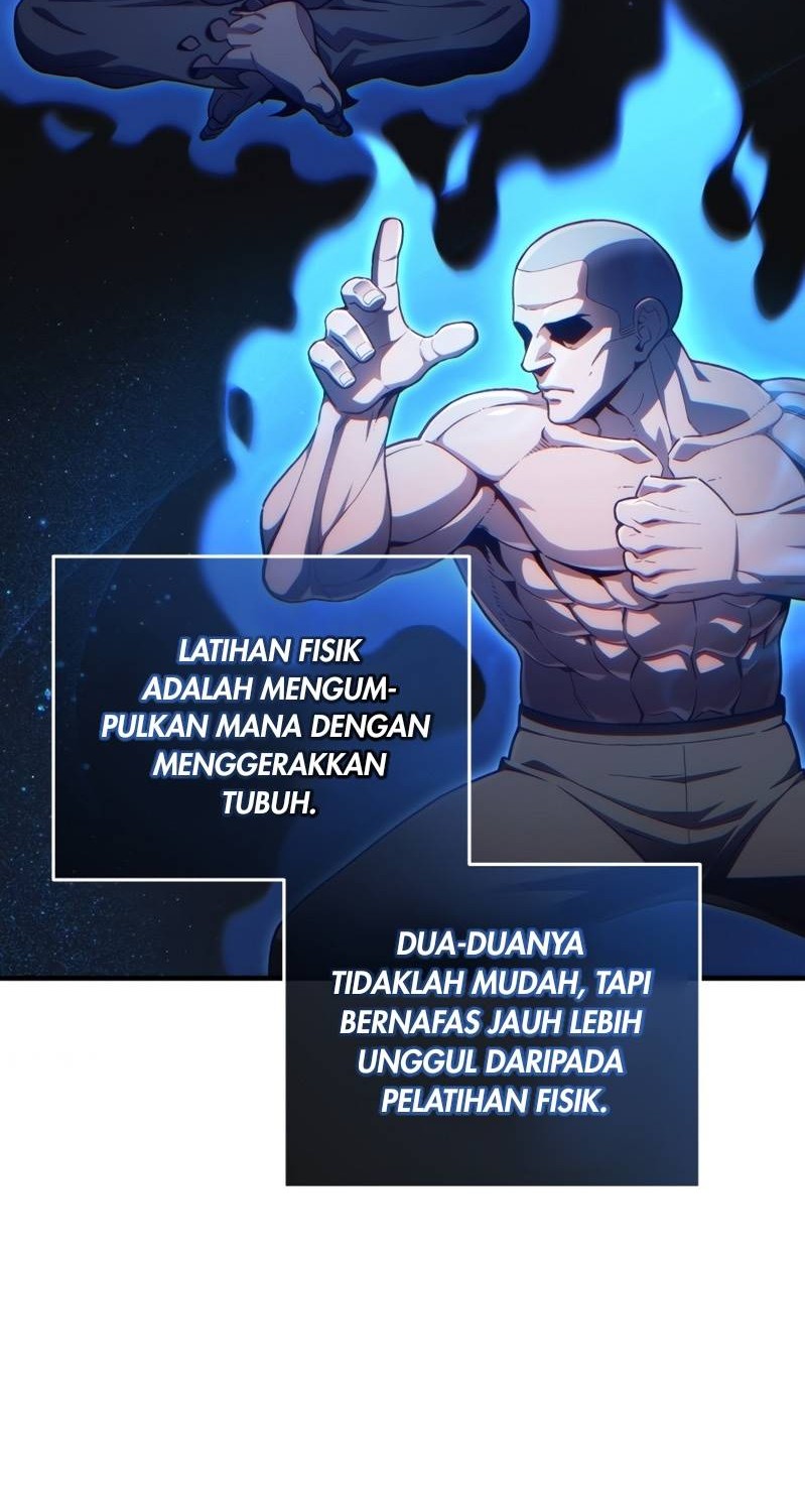 Damn Reincarnation Bab 19 halaman 57