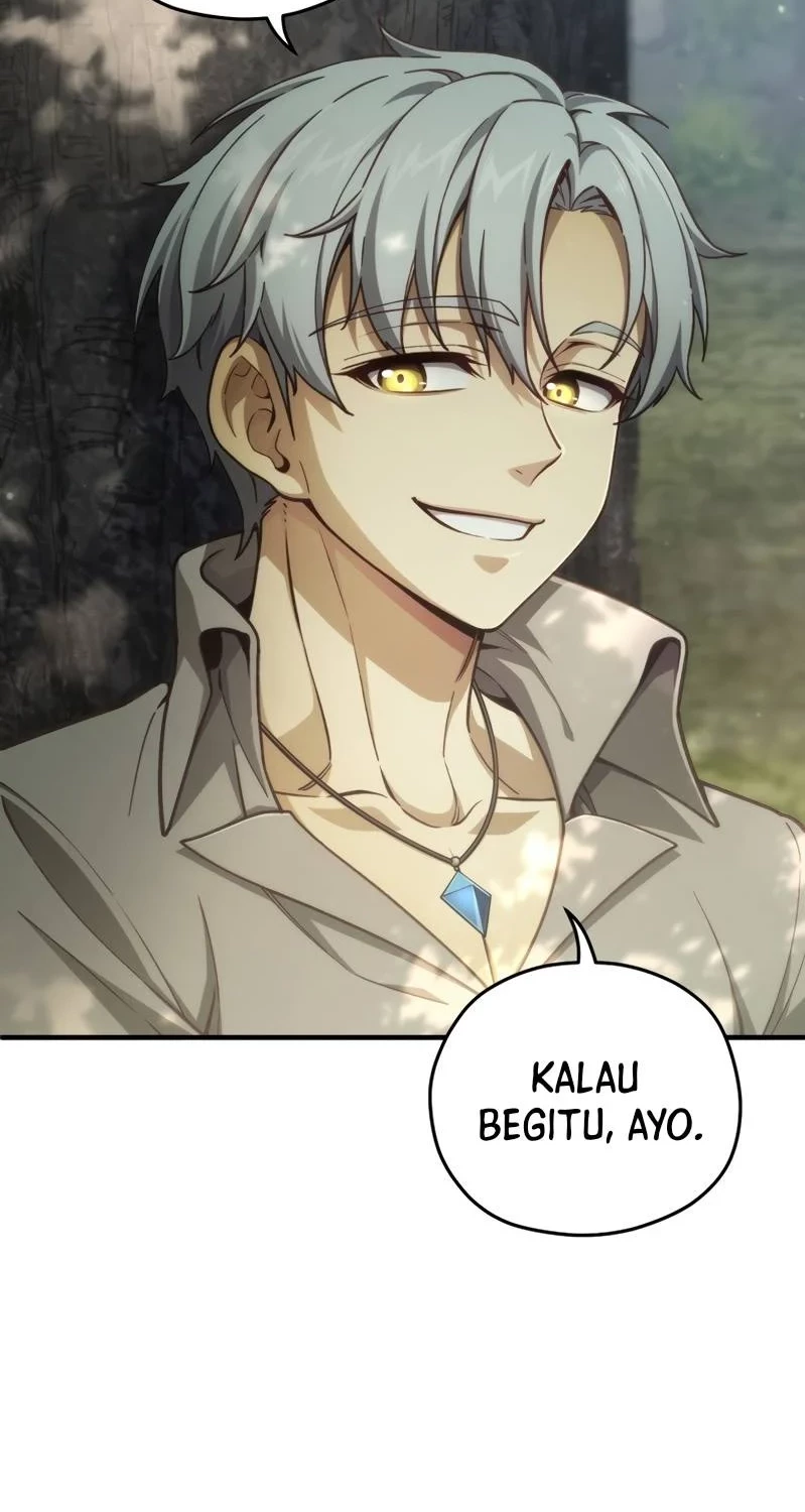 Damn Reincarnation Bab 19 halaman 61