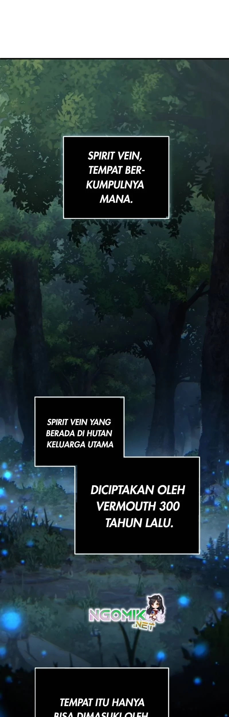 Damn Reincarnation Bab 19 halaman 62