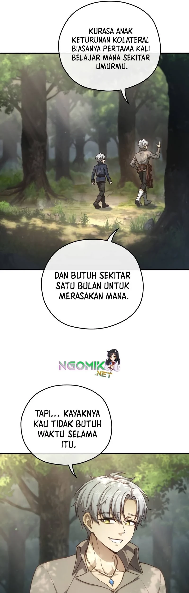 Damn Reincarnation Bab 19 halaman 68