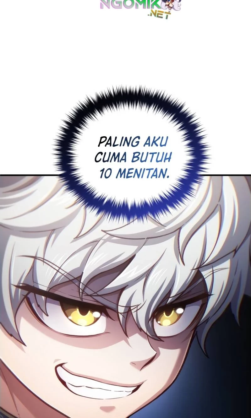 Damn Reincarnation Bab 19 halaman 71