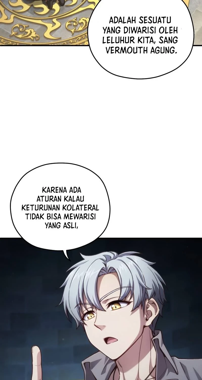Damn Reincarnation Bab 20 halaman 9