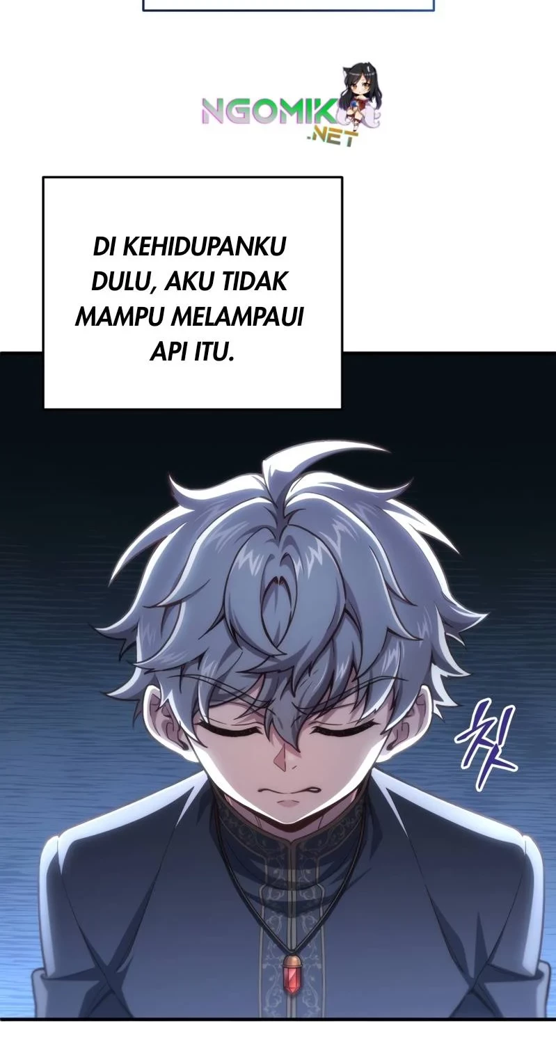 Damn Reincarnation Bab 20 halaman 17