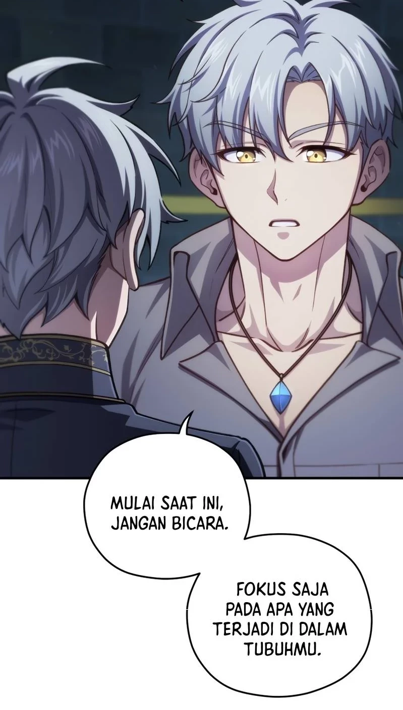 Damn Reincarnation Bab 20 halaman 29