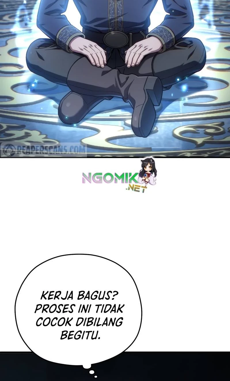 Damn Reincarnation Bab 20 halaman 37