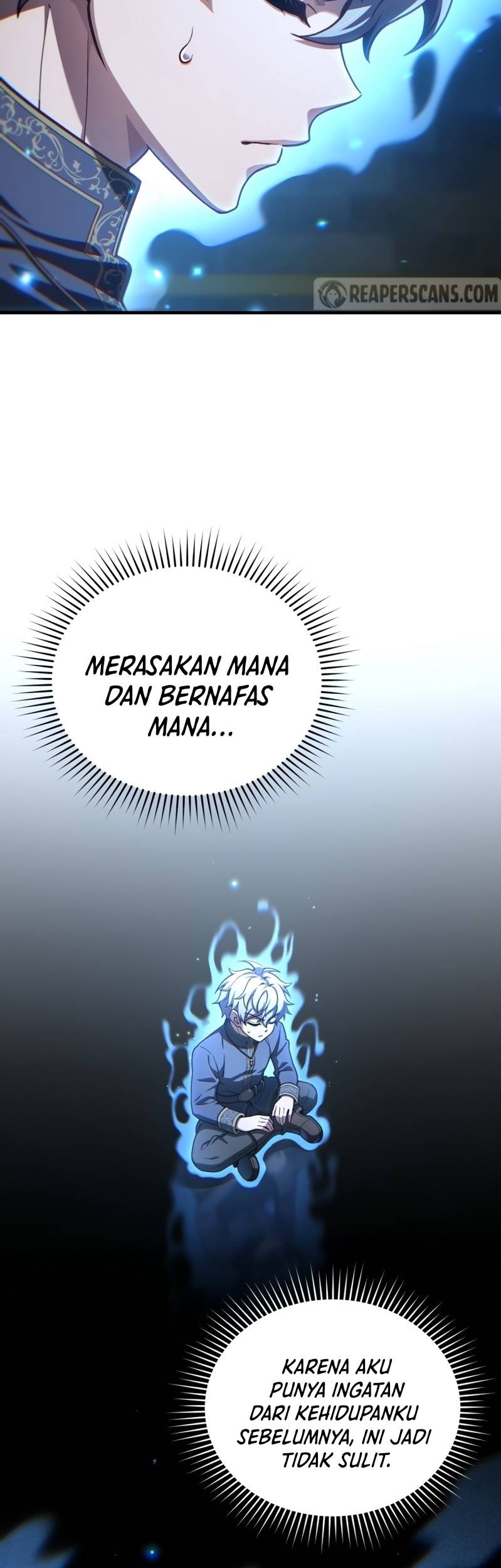 Damn Reincarnation Bab 20 halaman 40