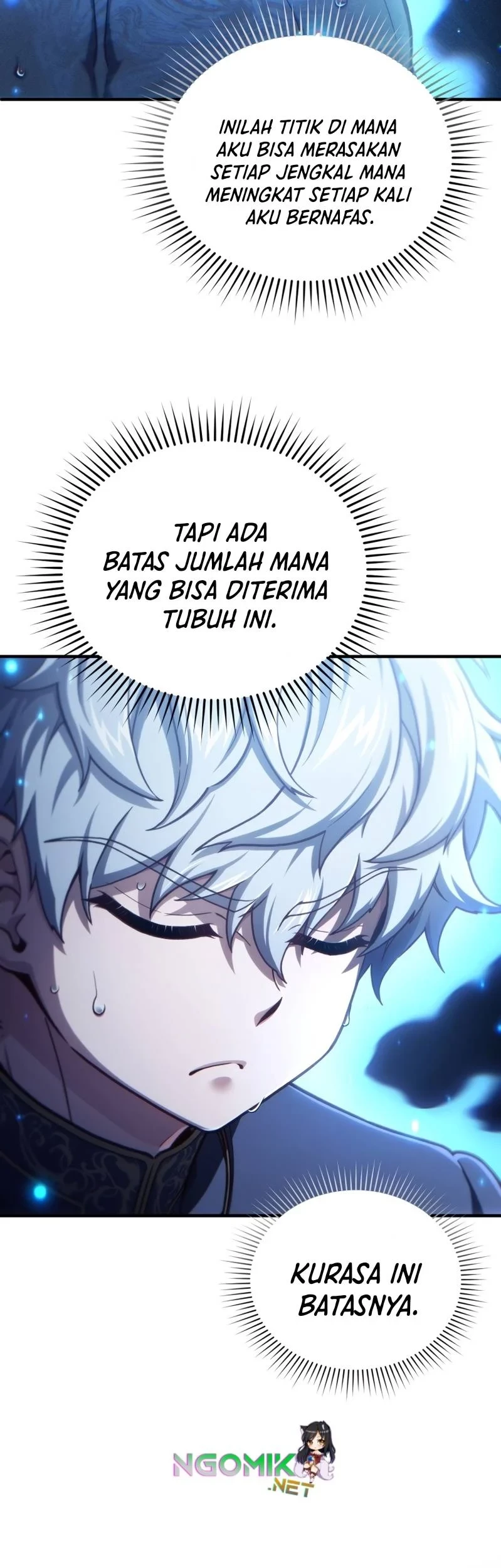 Damn Reincarnation Bab 20 halaman 42