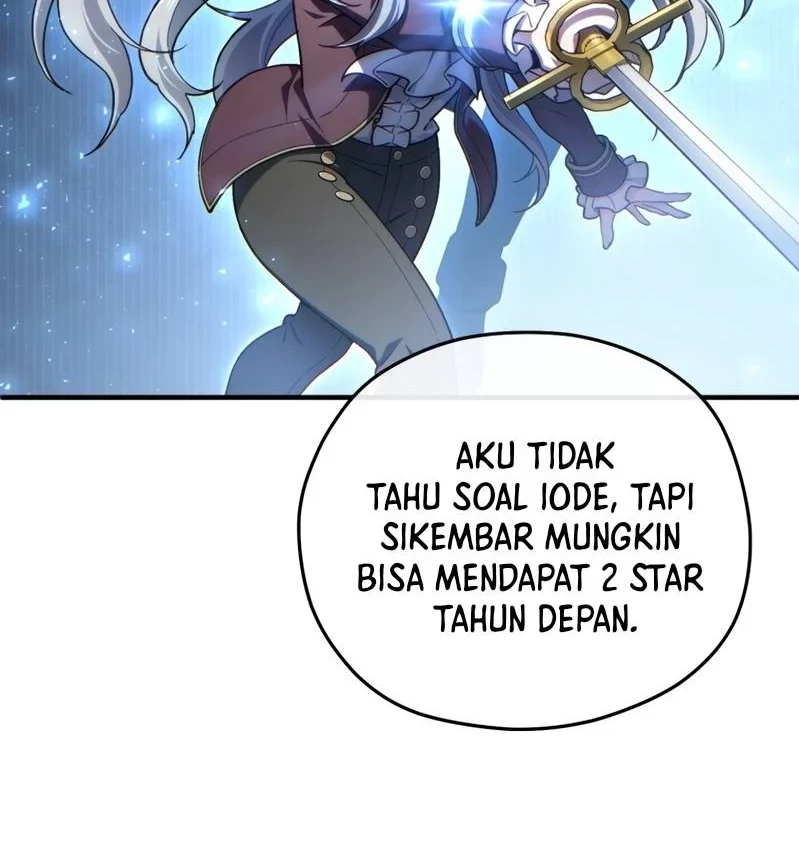 Damn Reincarnation Bab 20 halaman 57