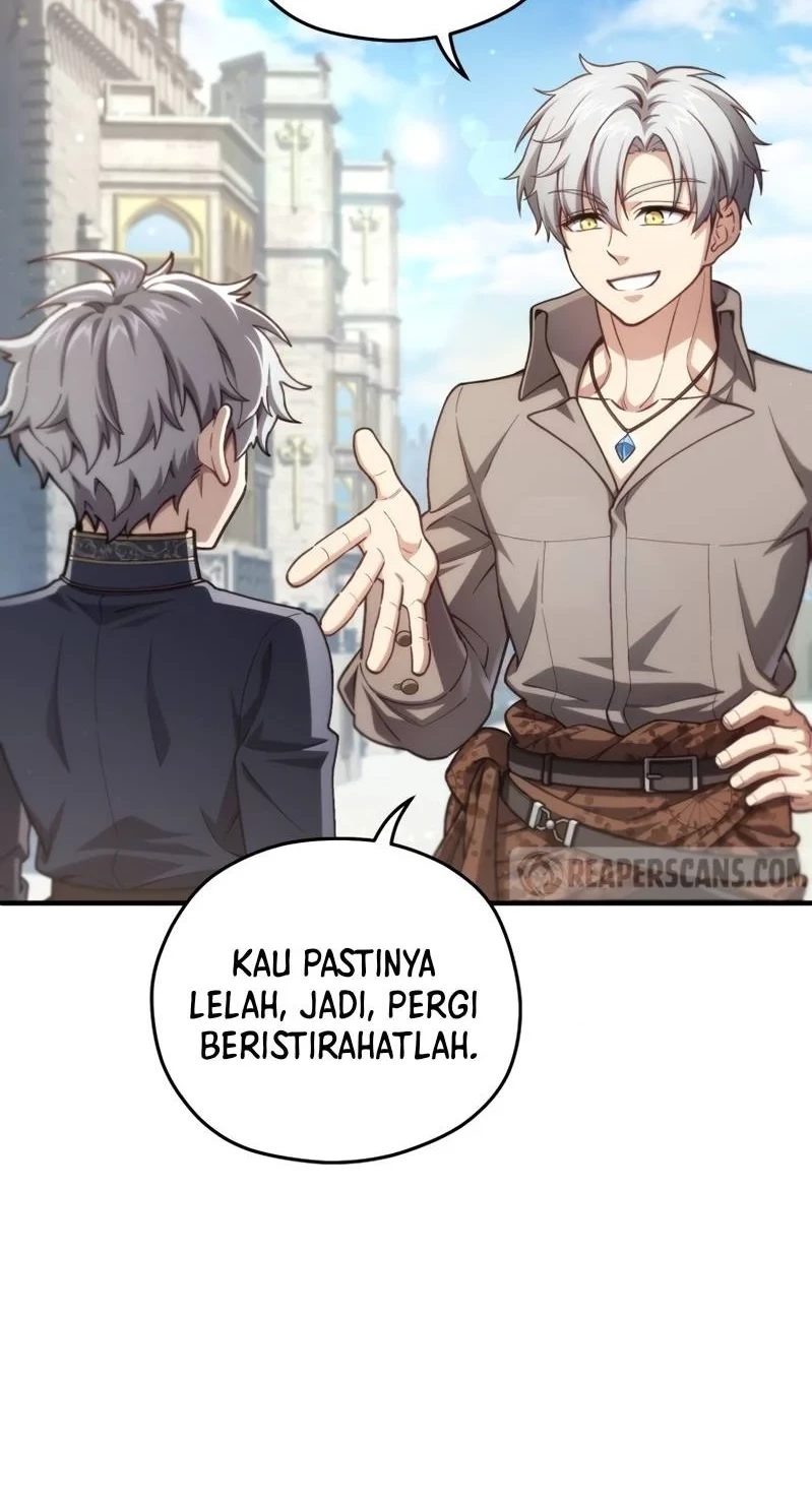 Damn Reincarnation Bab 20 halaman 67
