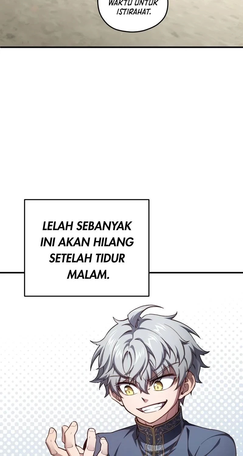 Damn Reincarnation Bab 20 halaman 69