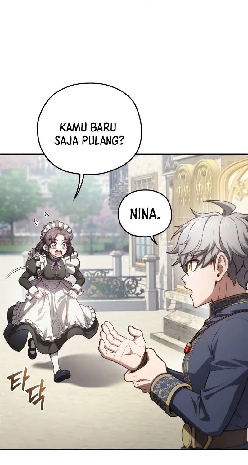 Damn Reincarnation Bab 20 halaman 71
