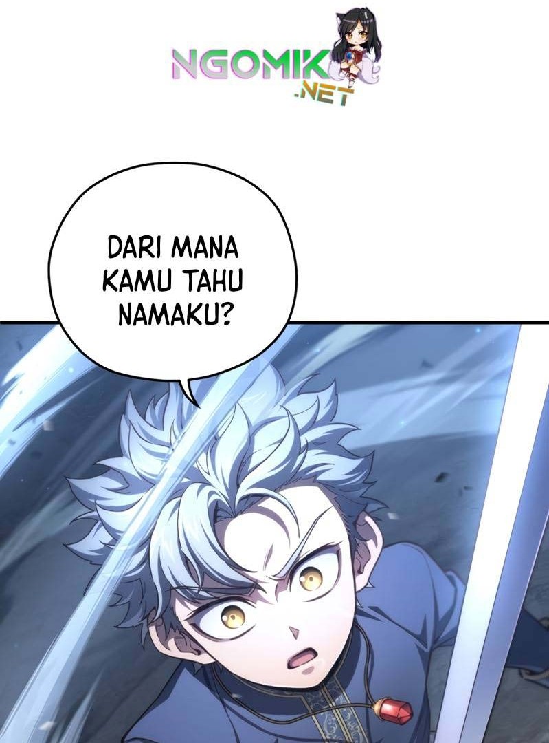 Damn Reincarnation Bab 21 halaman 3