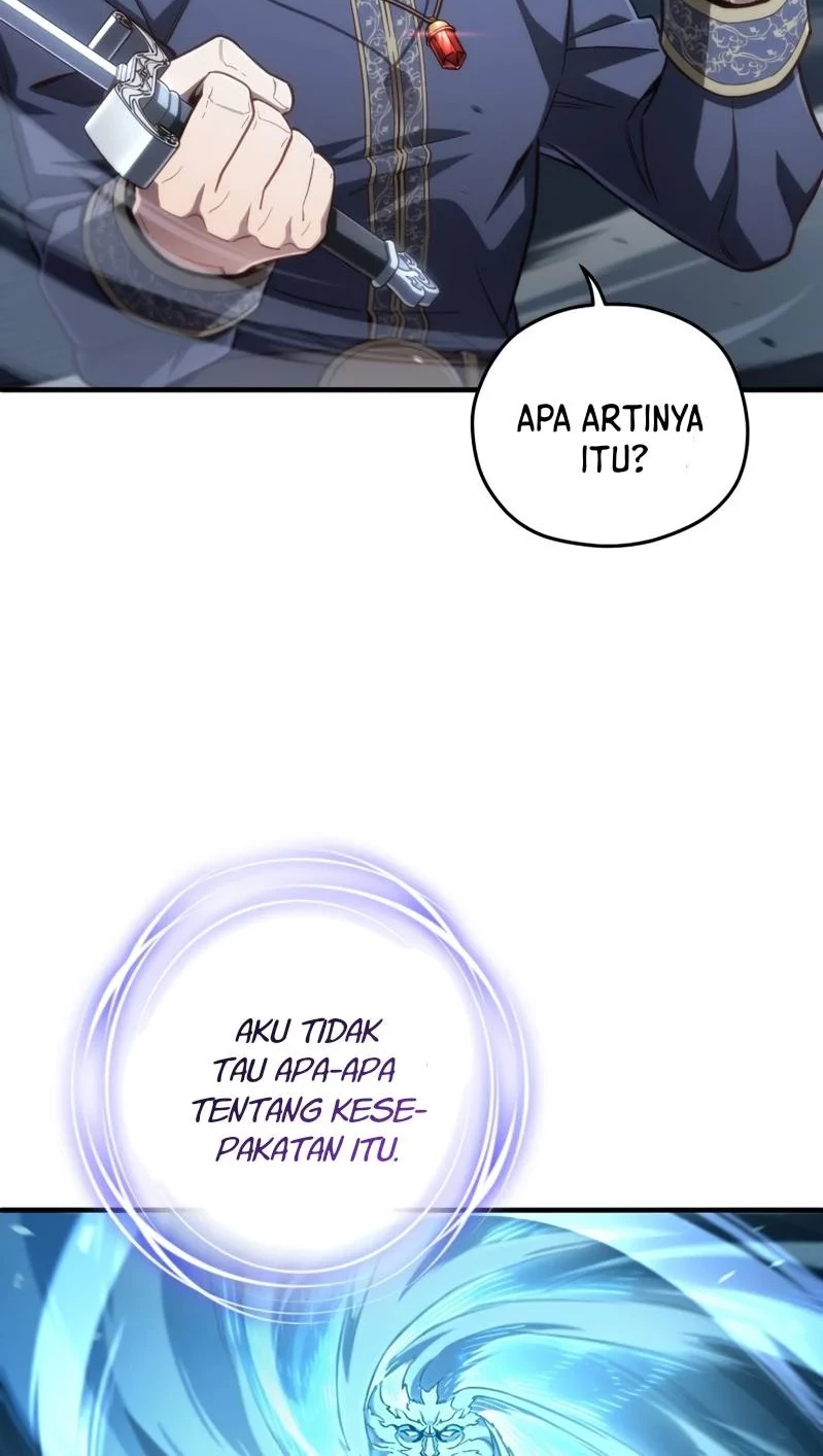 Damn Reincarnation Bab 21 halaman 17