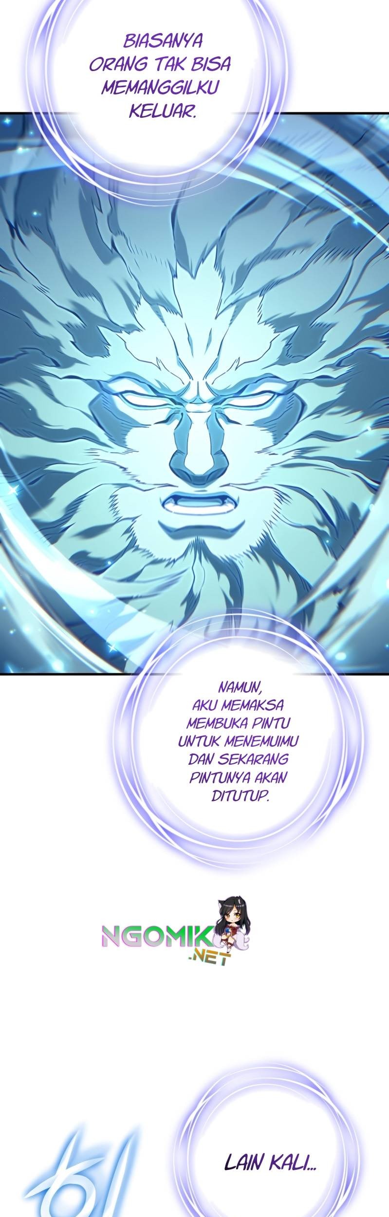 Damn Reincarnation Bab 21 halaman 22