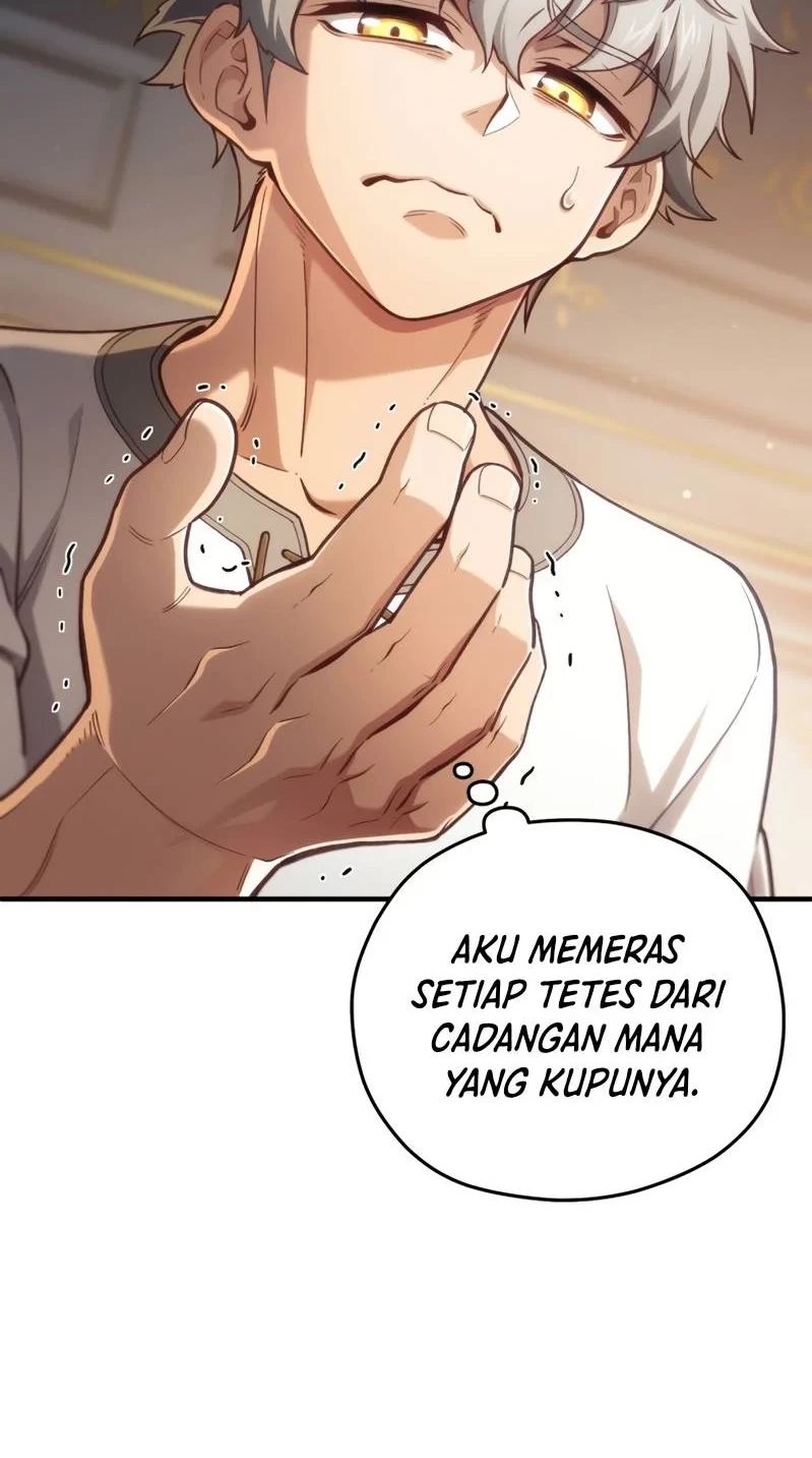 Damn Reincarnation Bab 21 halaman 31