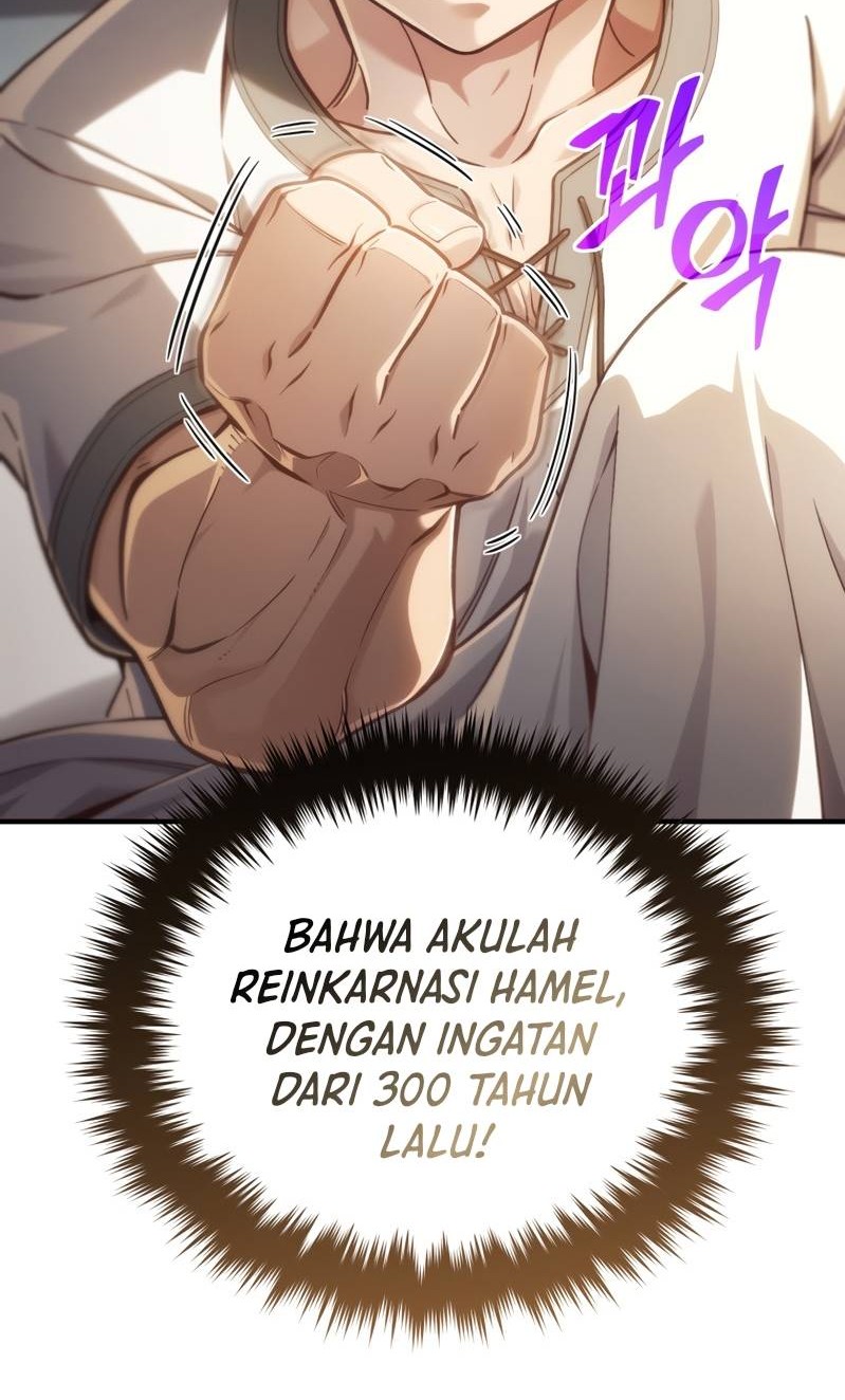 Damn Reincarnation Bab 21 halaman 35