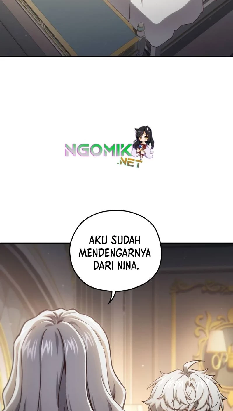 Damn Reincarnation Bab 21 halaman 41