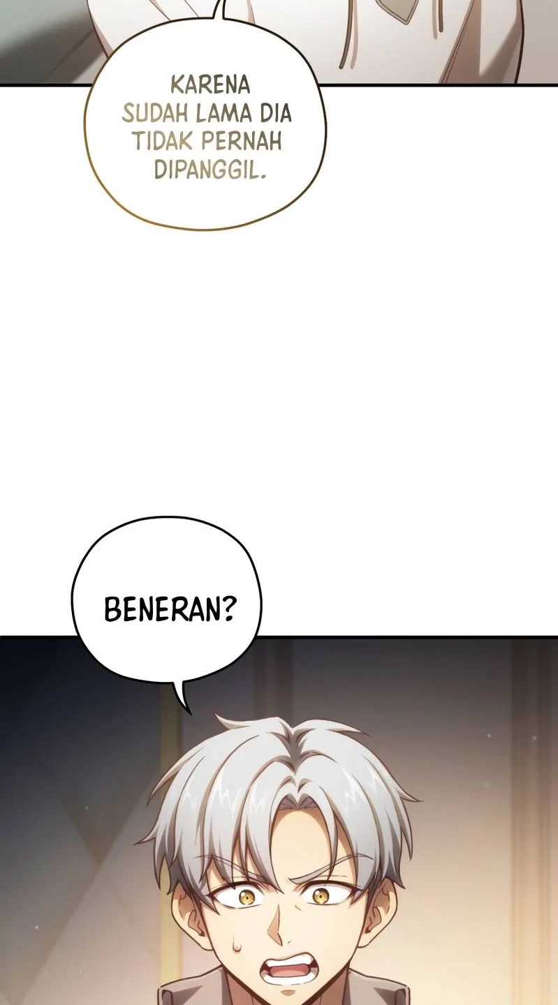 Damn Reincarnation Bab 21 halaman 47