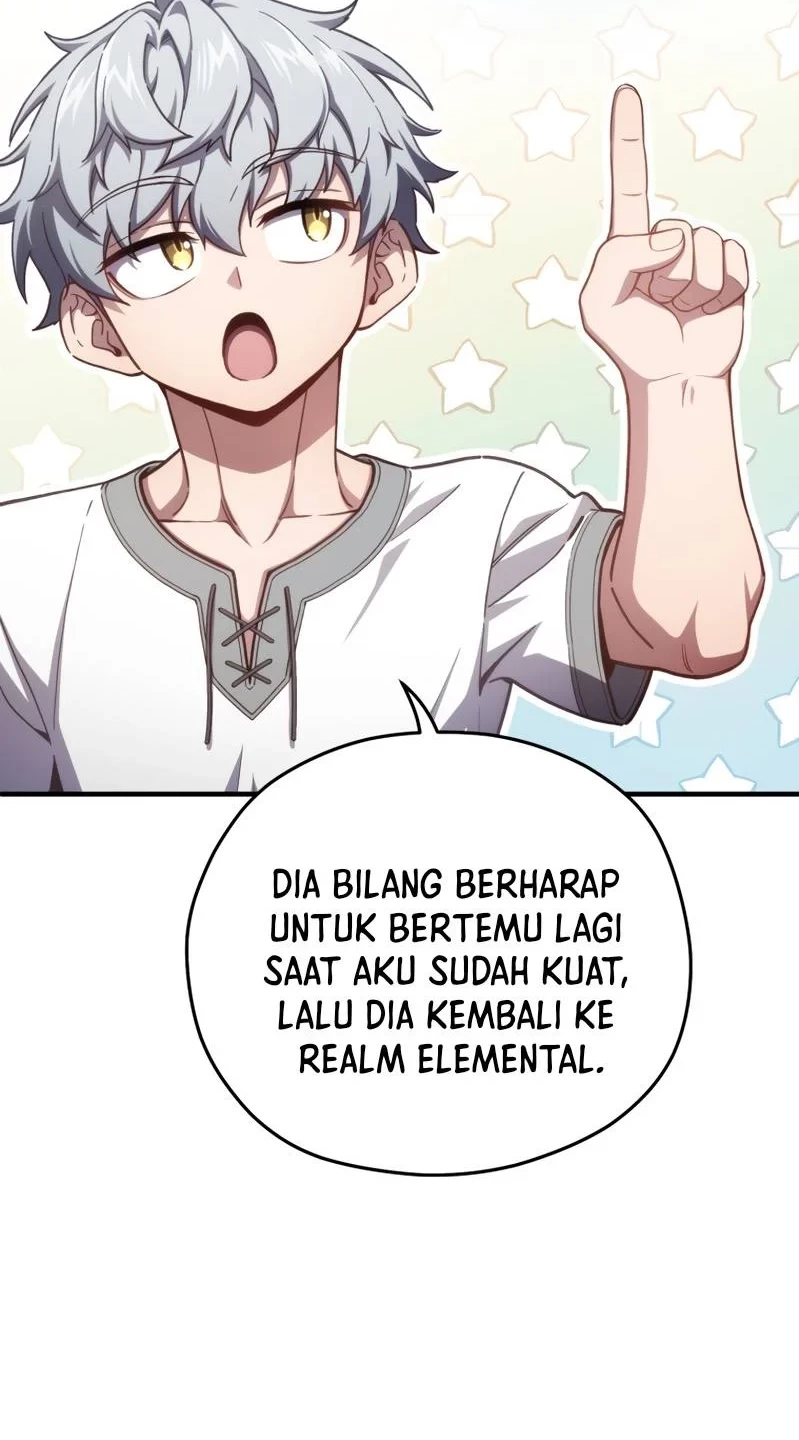 Damn Reincarnation Bab 21 halaman 49