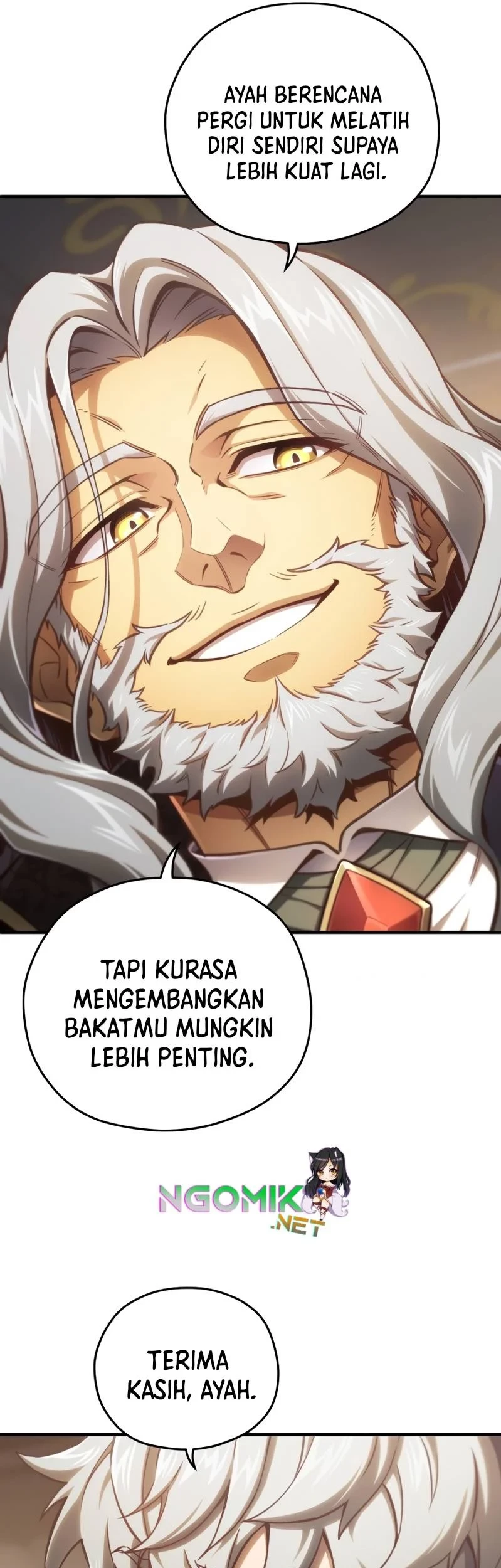 Damn Reincarnation Bab 21 halaman 56