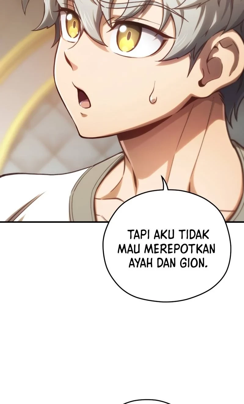 Damn Reincarnation Bab 21 halaman 57