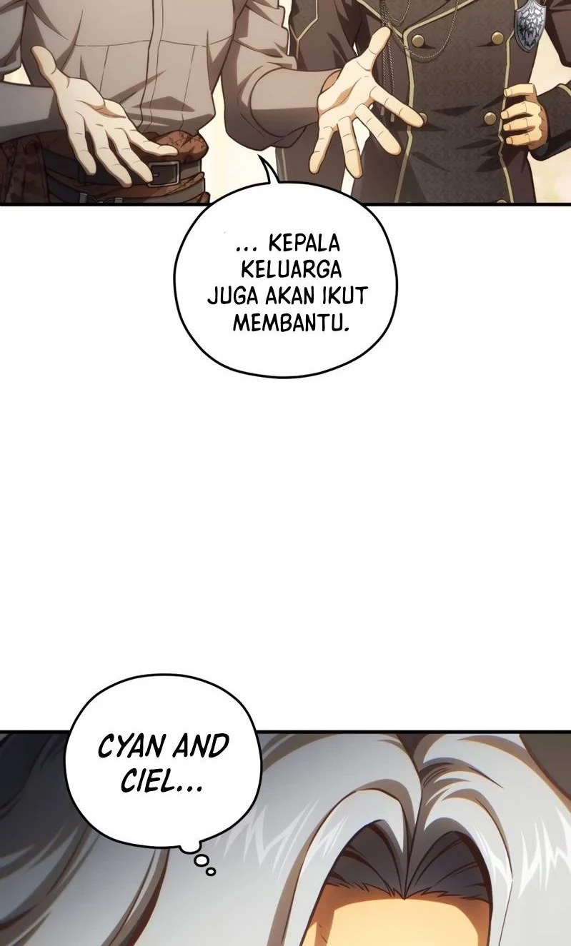 Damn Reincarnation Bab 21 halaman 59