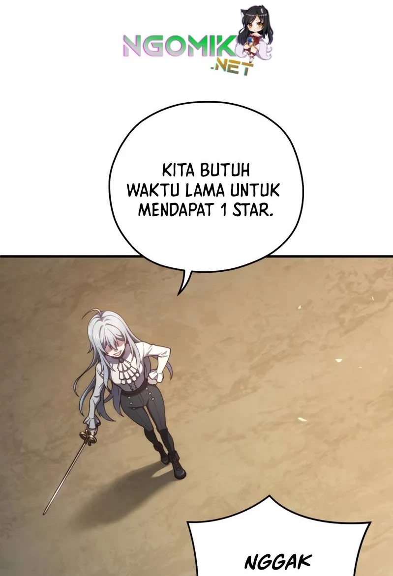 Damn Reincarnation Bab 21 halaman 63