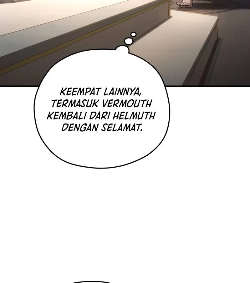 Damn Reincarnation Bab 21 halaman 83