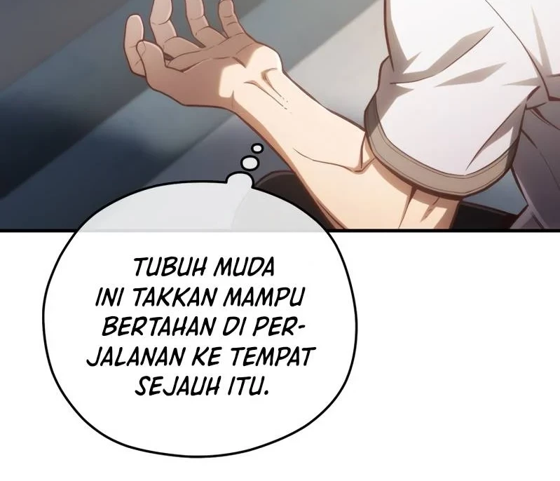 Damn Reincarnation Bab 21 halaman 89