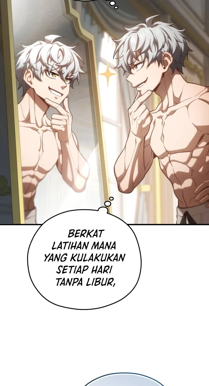 Damn Reincarnation Bab 22 halaman 5