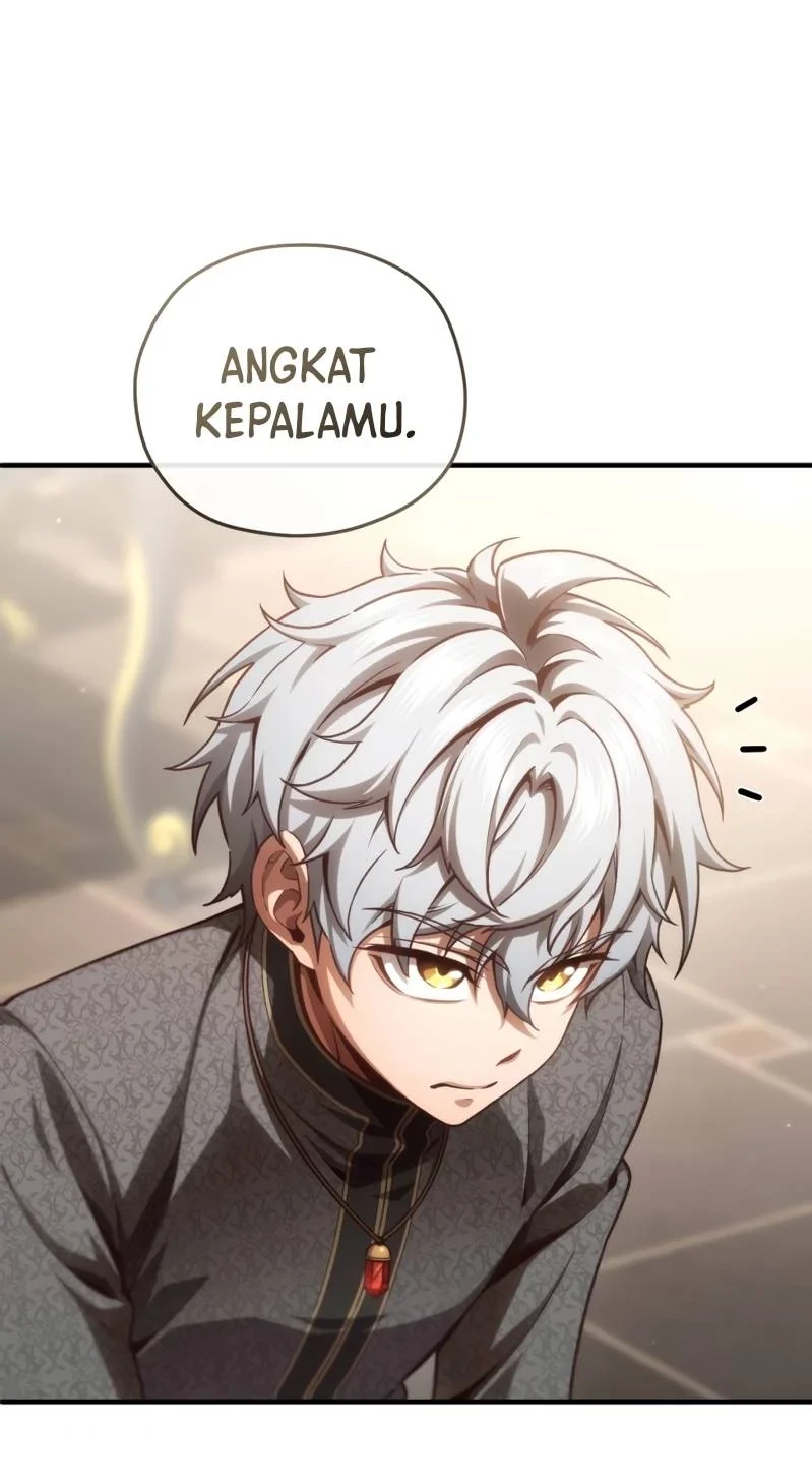 Damn Reincarnation Bab 22 halaman 45