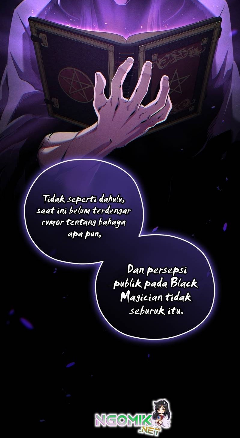 Damn Reincarnation Bab 22 halaman 49