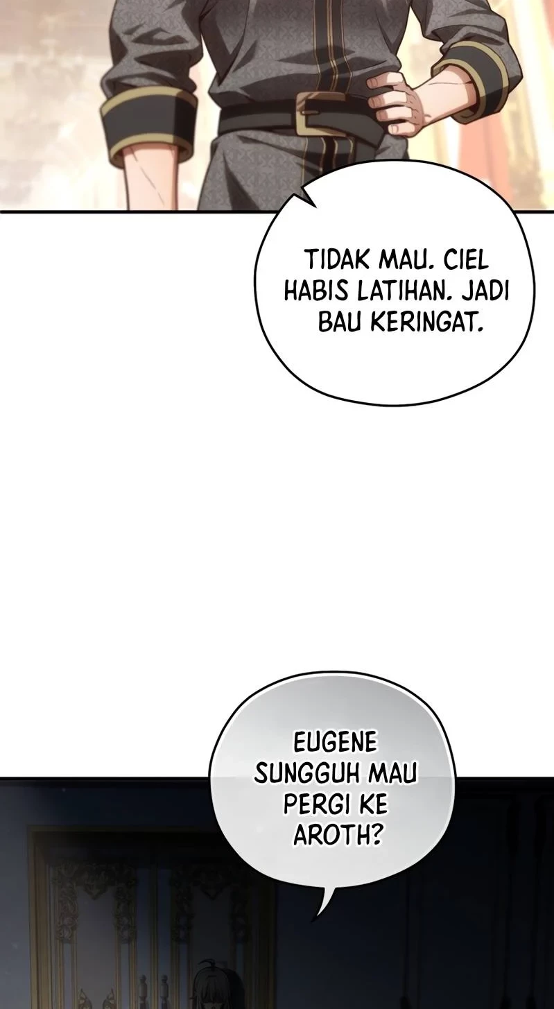 Damn Reincarnation Bab 22 halaman 57
