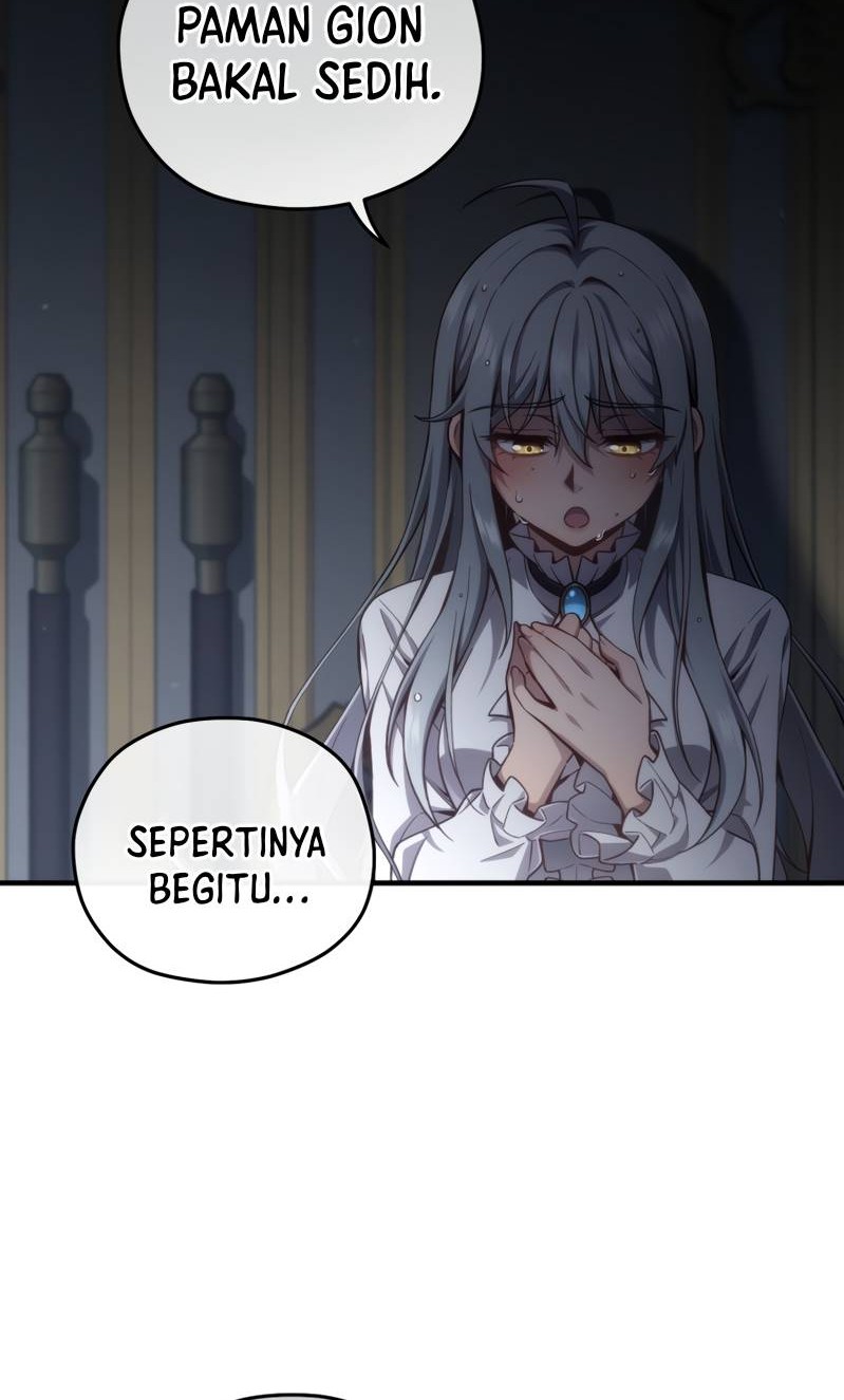 Damn Reincarnation Bab 22 halaman 69