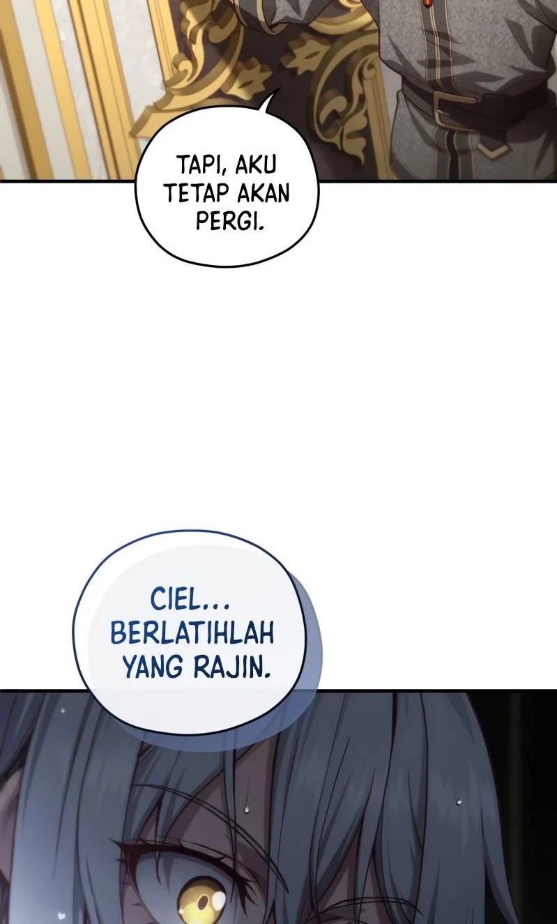 Damn Reincarnation Bab 22 halaman 71