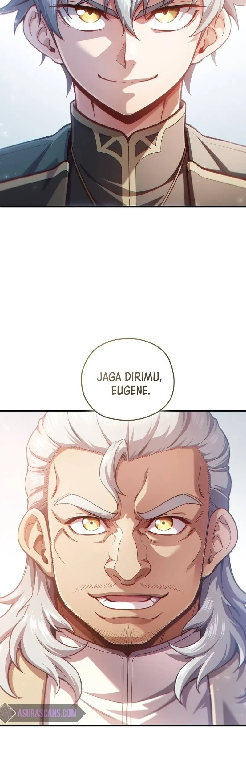 Damn Reincarnation Bab 23 halaman 8