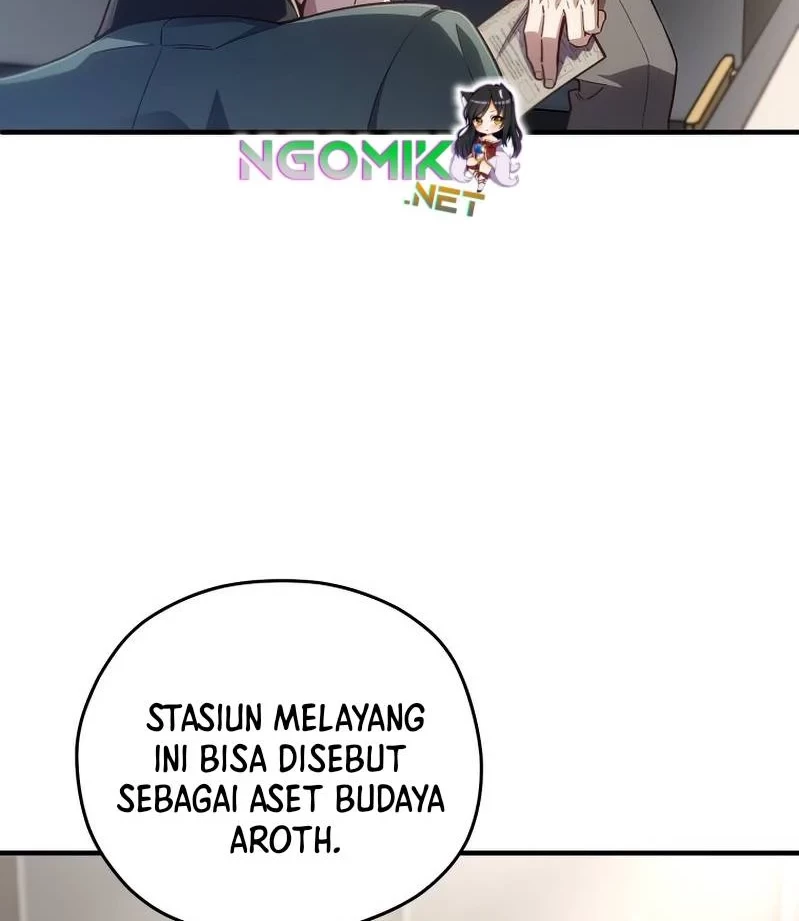 Damn Reincarnation Bab 23 halaman 31