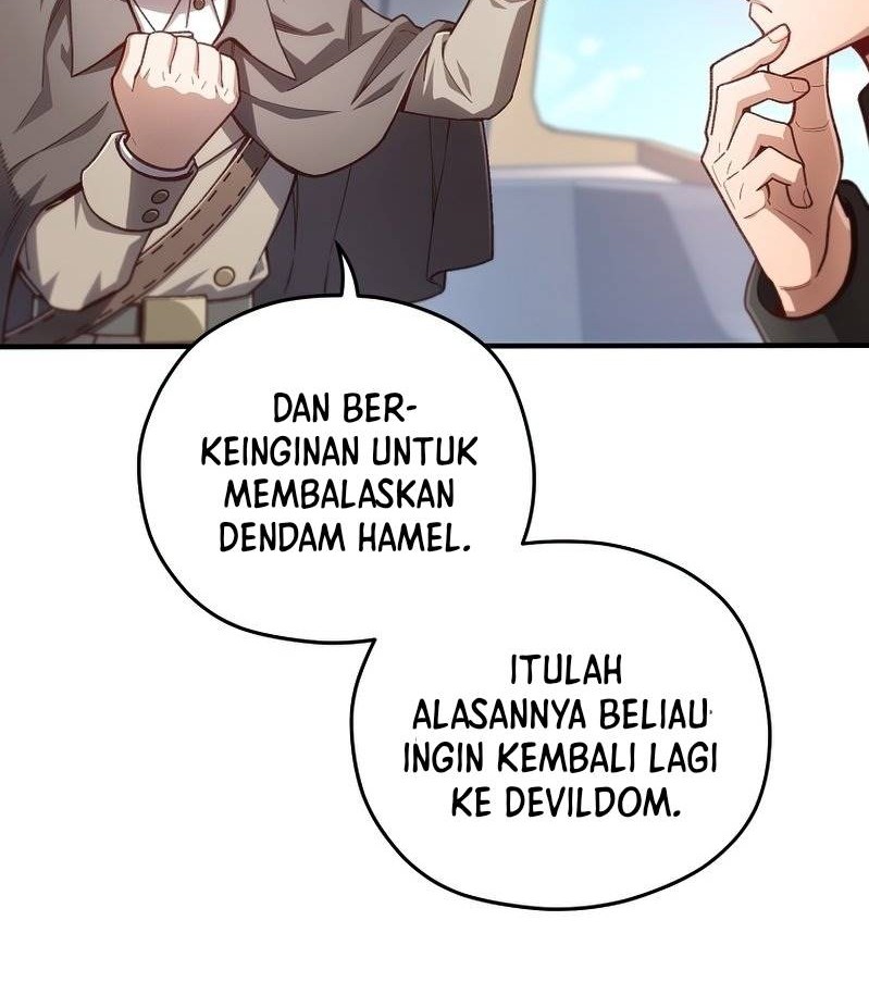 Damn Reincarnation Bab 23 halaman 51