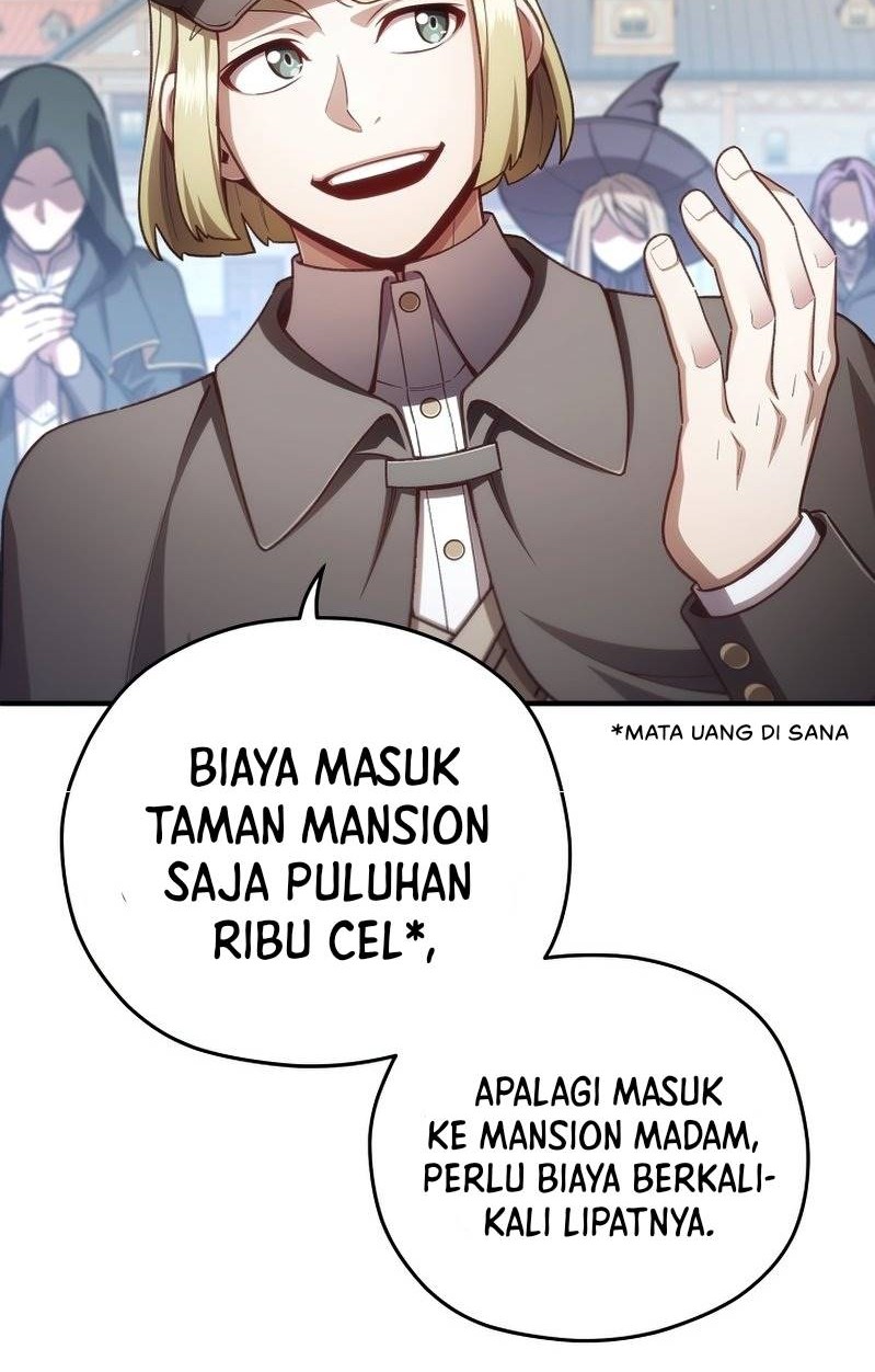 Damn Reincarnation Bab 23 halaman 75