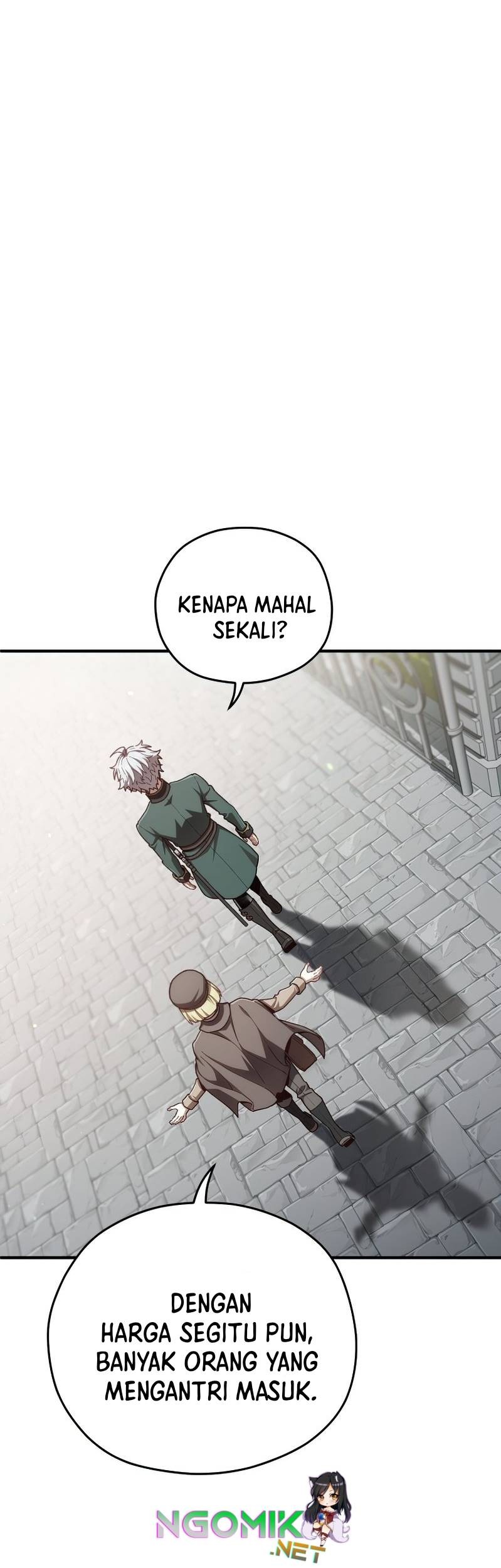 Damn Reincarnation Bab 23 halaman 76