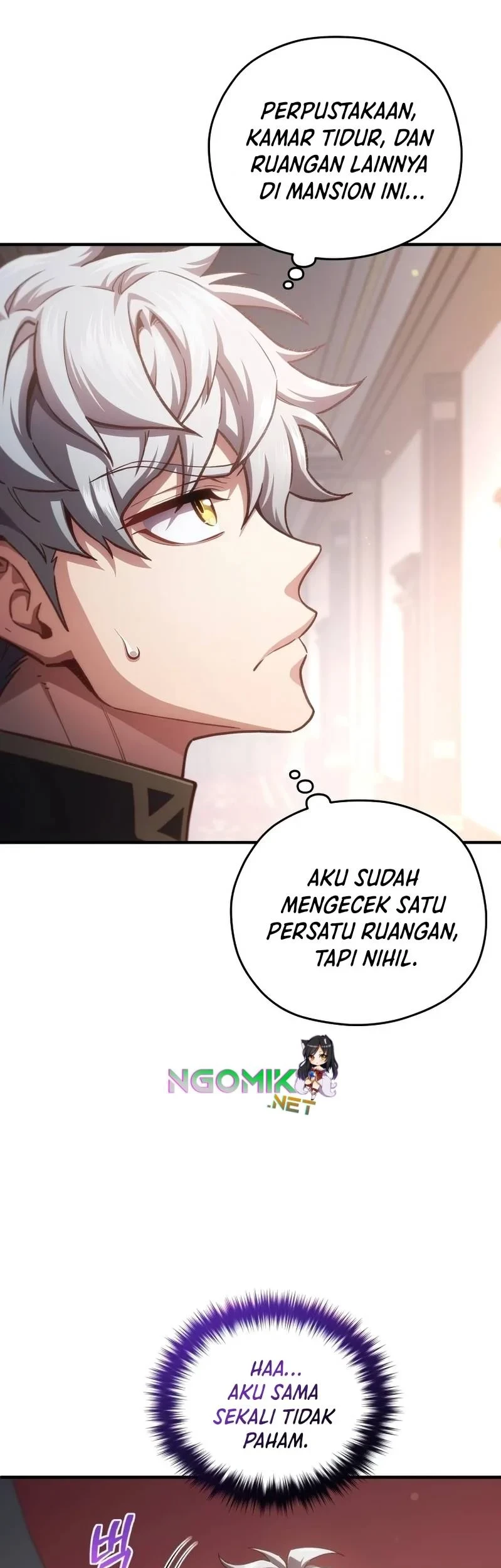 Damn Reincarnation Bab 24 halaman 38