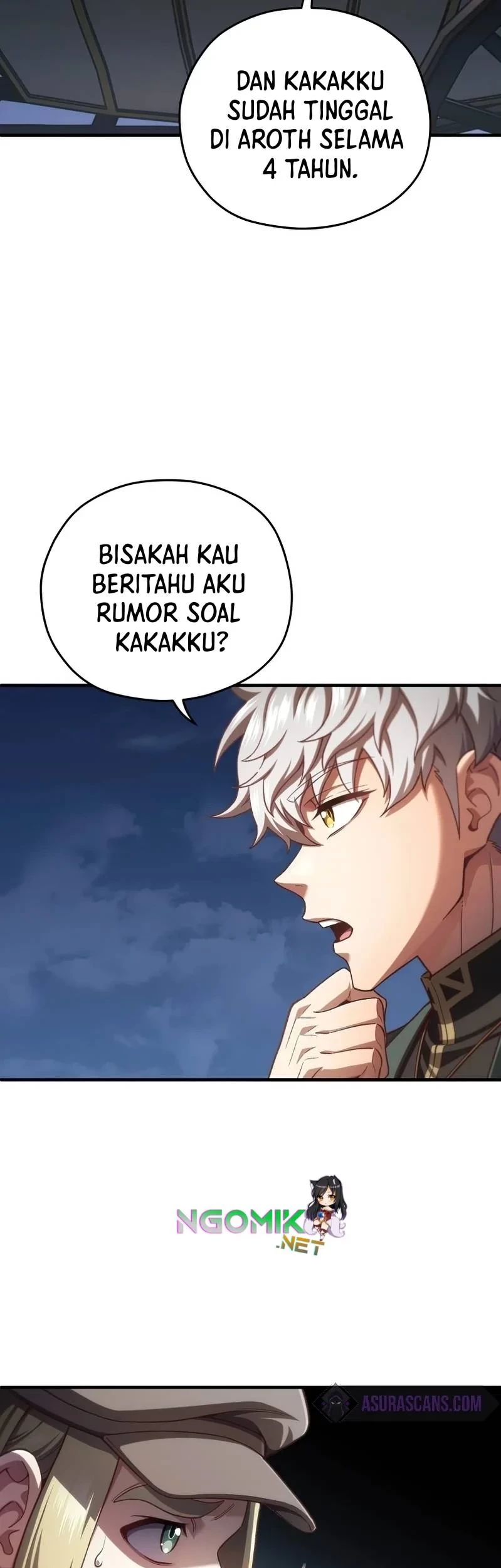 Damn Reincarnation Bab 24 halaman 56