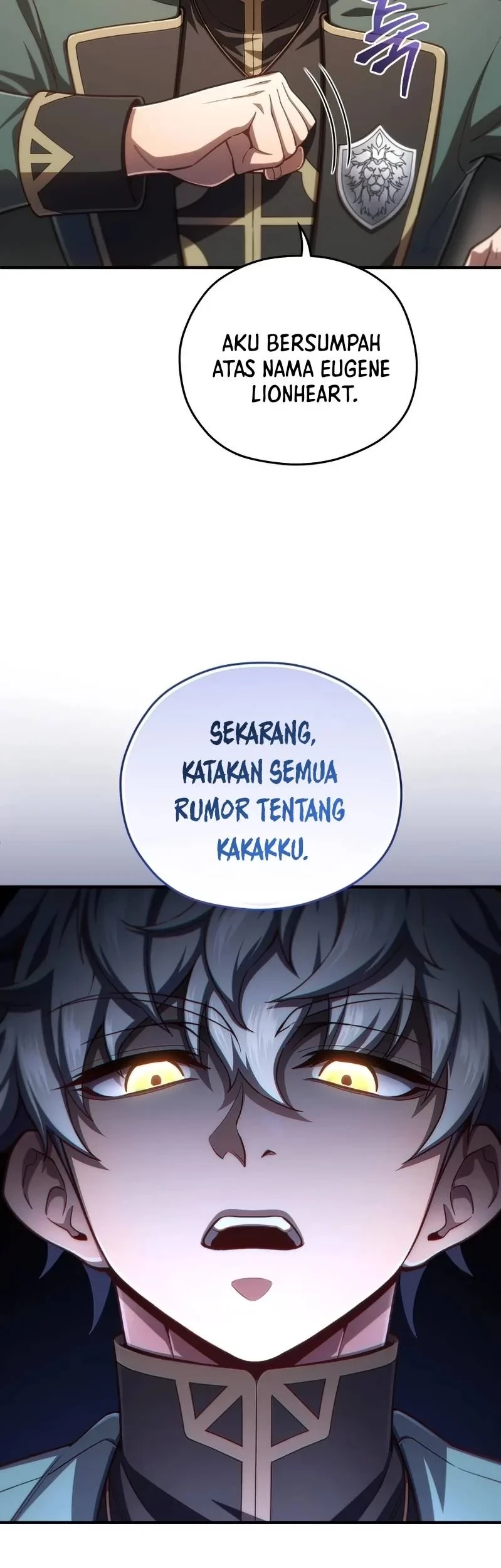 Damn Reincarnation Bab 24 halaman 60