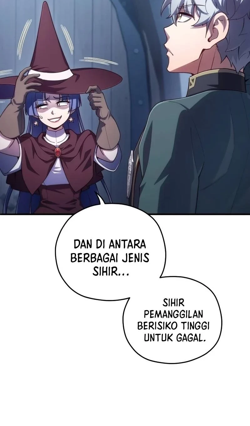 Damn Reincarnation Bab 25 halaman 9