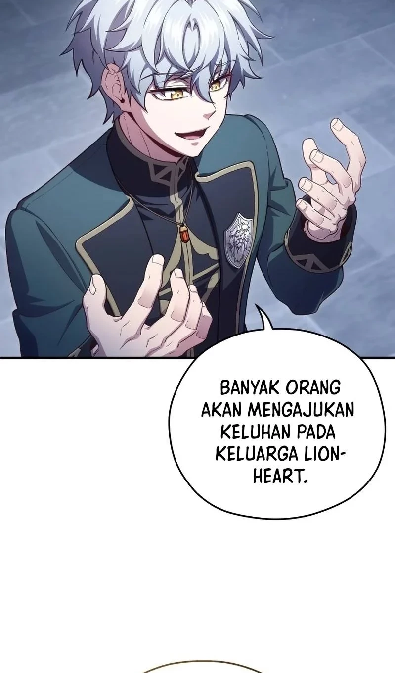 Damn Reincarnation Bab 25 halaman 45