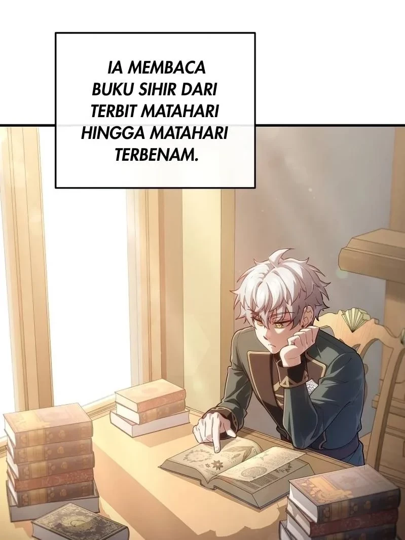 Damn Reincarnation Bab 25 halaman 53