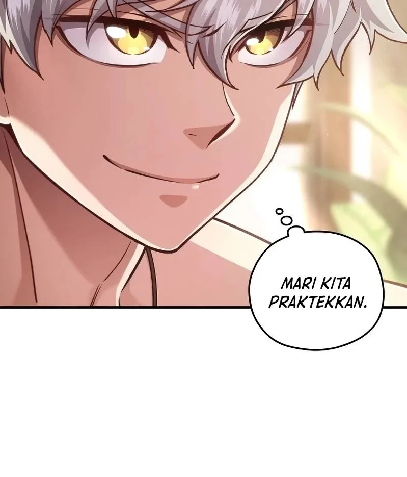 Damn Reincarnation Bab 25 halaman 57